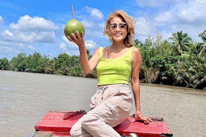 Small-Group Authentic Mekong Delta Day Trip from Ho Chi Minh City - Who Should Consider This Tour?