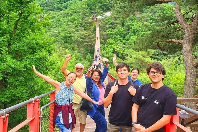 Small Group DMZ Tour from Seoul Korea with North Korean Defector - What’s Not Included and How to Maximize Your Visit