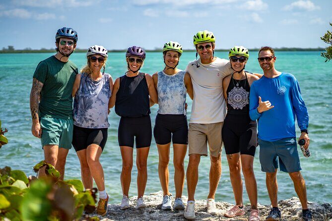 Small Group E-Bike Grand Cayman Ecological Half-Day Tour - Why This Tour Offers Great Value