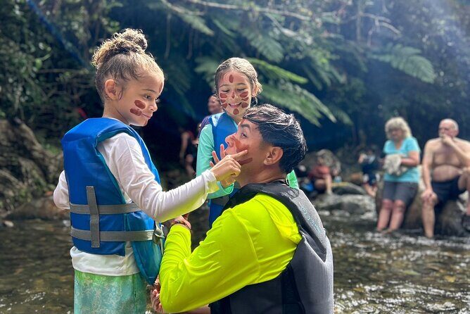 Small-Group El Yunque Rainforest with Transport Half Day - Authentic Experiences and Genuine Value