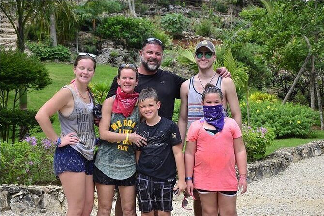 Small-Group Off-Road Buggies At Punta Cana - Final Thoughts: Is This Tour Worth Your Time?