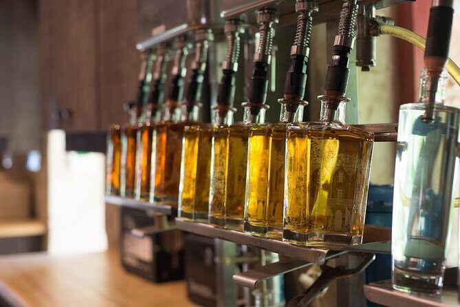 Small-Group Story of Rum Tour in its Birthplace of Barbados - Authenticity and Reviews: What Travelers Say