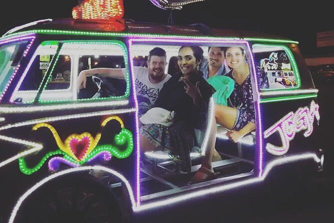 Small-Group Walking and Food Tour by Night in Yogyakarta - What Travelers Love Most