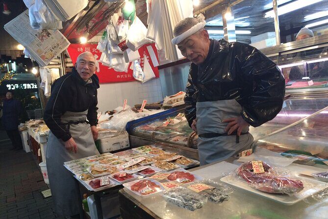 Small Town in the Big City: Tasting Tokyos Kichijoji - The Itinerary: A Delicious Walkthrough