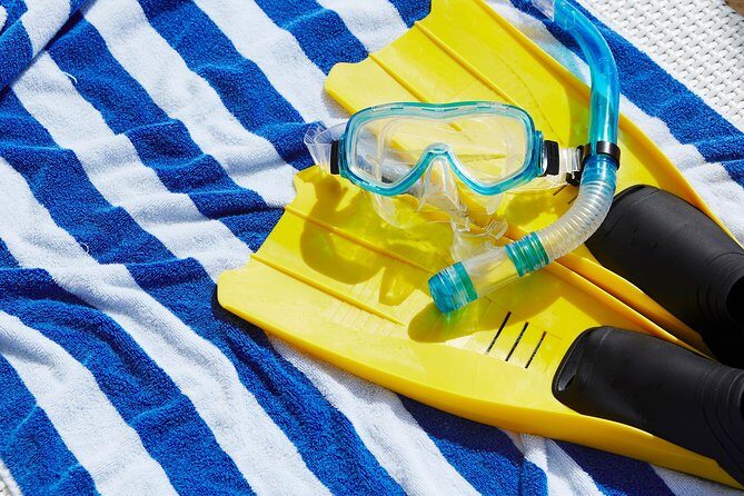 Snorkel Cat All Inclusive Adventure - Analyzing the Value