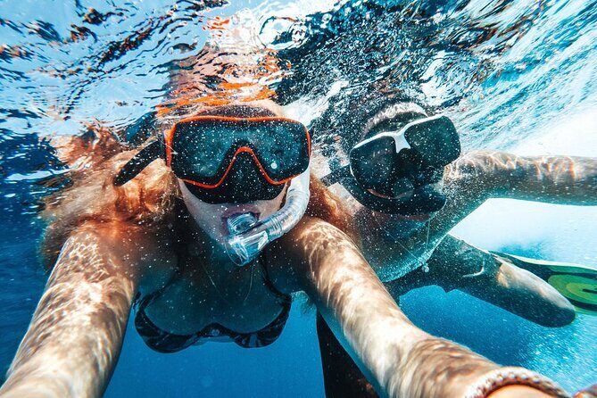Snorkel Cruise with BBQ Lunch and Open Bar - Whats Included and What to Expect