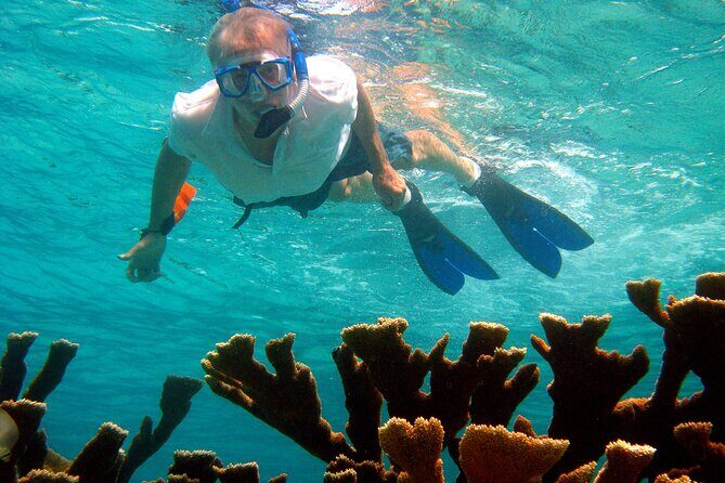 South island tour and Snorkel combo - Frequently Asked Questions