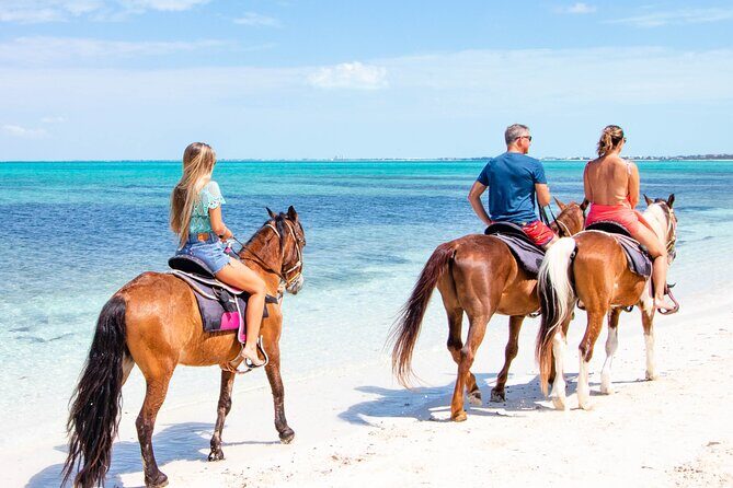 Spectacular Private Beach & Ocean Ride in Providenciales - Practical Information