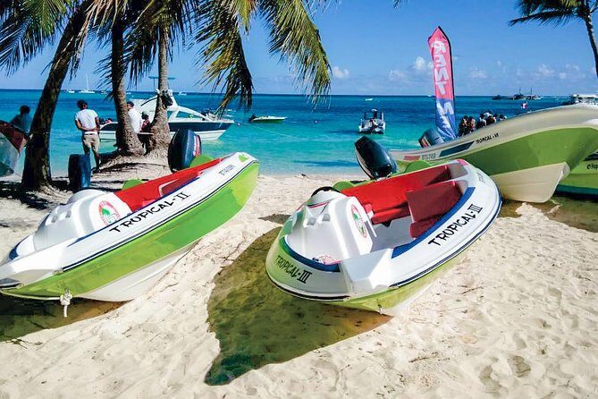 Speed Boat in Punta Cana - The Possible Drawbacks