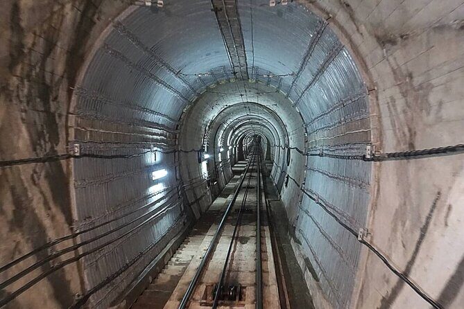 (Spring Only) 1-Day Snow Walls of Tateyama-Kurobe Alpine Route Tour - A Closer Look at the Experience