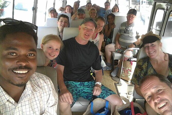 St Kitts Island Tour (Reconfirm Ship or Hotel) - The Sum Up