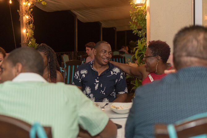 St Lawrence Dinner and Cocktail Tour - The Value of This Experience