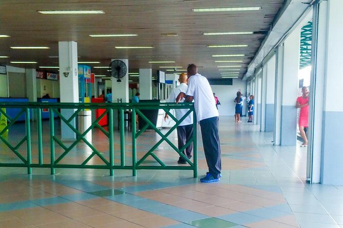 St Lucia Airport Shuttle from Hewanorra Airport (UVF) - Round Trip - The Experience: Authentic, Attentive, and Comfortable