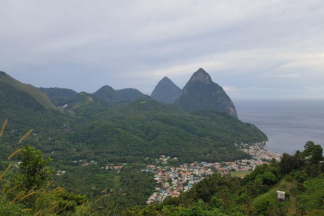 St Lucia Castries to Pitons Tour - An In-Depth Review of the Tour Experience