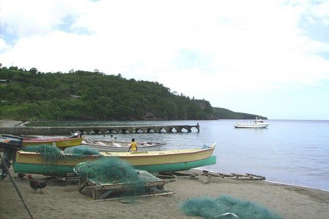 St Lucia Highlights Tour - How Does Transportation and Timing Work?