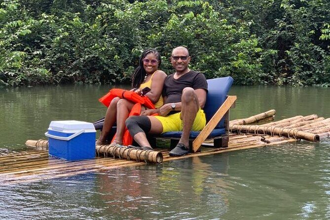 St. Lucia Private Bamboo Rafting Experience - Who Will Love This Tour?