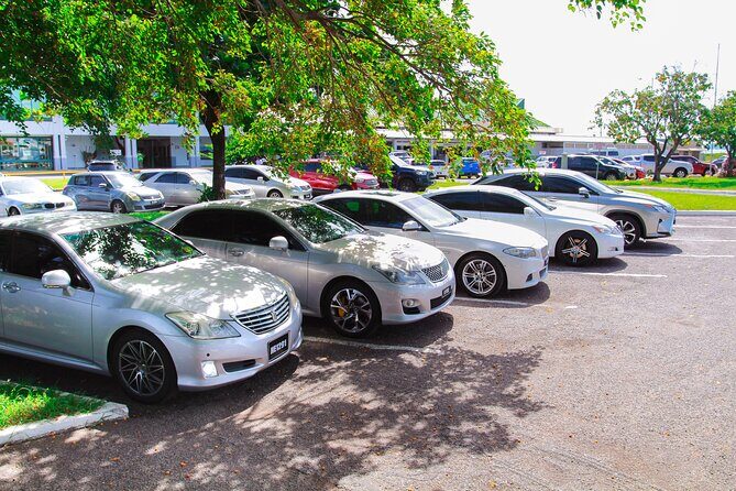 St Lucia Private Roundtrip Transfer: Hewanorra International Airport - The Value of Included Amenities