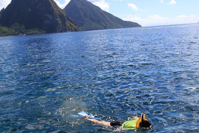 St Lucia Snorkeling Tour with Lunch - What Travelers Love Most
