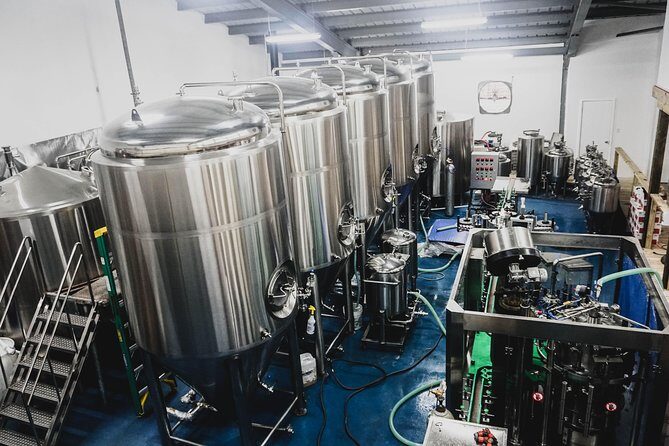 St. Maarten Brewery & Beer Tours - Who Should Book This Tour?