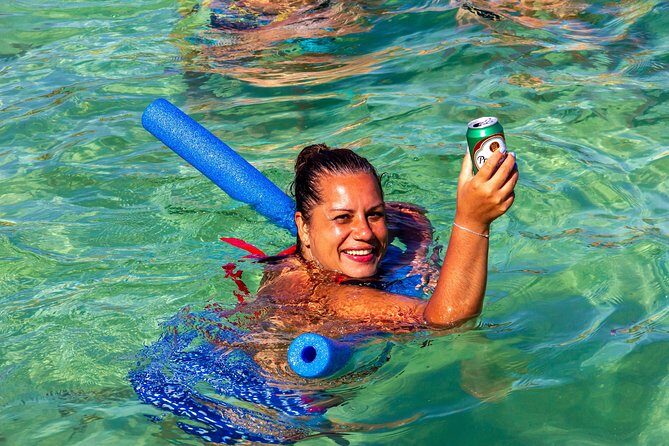 St Maarten Motorboat Cruise: Long Bay, Creole Rock and Tintamarre Island - Authentic Experiences and Traveler Perspectives