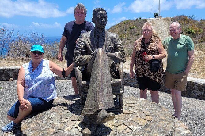 St. Maarten Pelican Private Tour - The Experience: What Its Like on the Ground