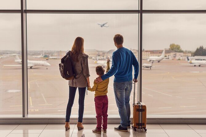 St. Maarten Private RED CARPET Airport pick up and transfers - FAQ