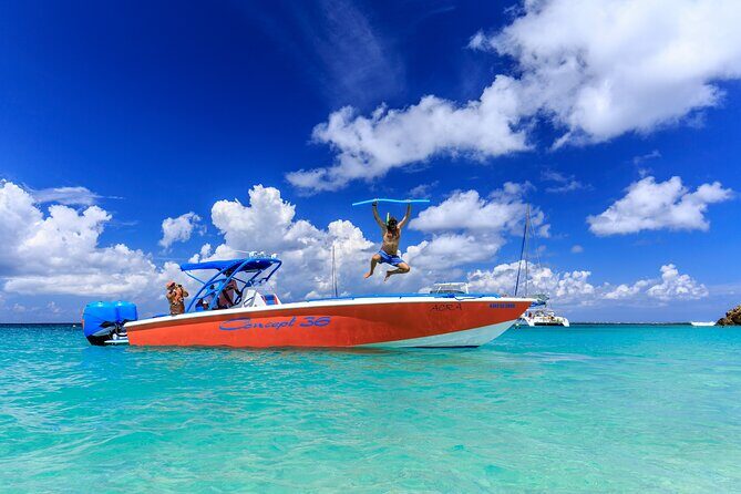 St Maarten Shore Excursion: Snorkeling and Speed Boat Tour - An In-Depth Look at the Snorkeling and Speedboat Experience