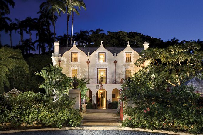 St. Nicholas Abbey Heritage Great House and Rum Distillery Tour - The Sum Up