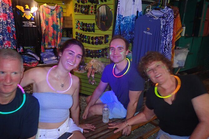 St Thomas Night Kayak Tour - Final Thoughts: Is It Worth It?