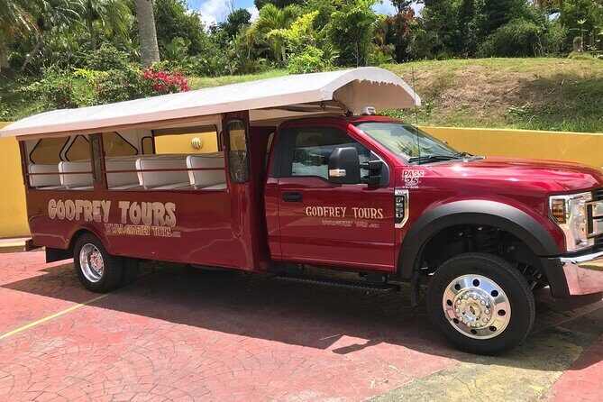 St. Thomas Sightseeing Tour with a Guide - Final Thoughts: Is This Tour Worth It?