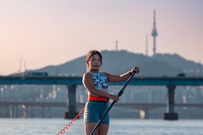 Stand Up Paddle Board (SUP) and Kayak Activities in Han River - Final Thoughts