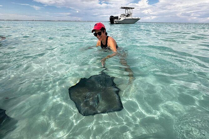 Stingray City and Snorkeling Private Charter - Final Thoughts