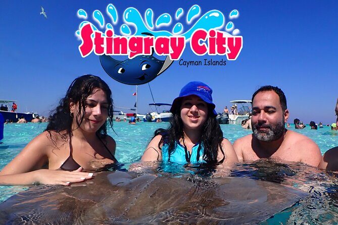 Stingray City and Starfish Experience with Coral Reef Snorkeling - Why This Tour Offers Excellent Value