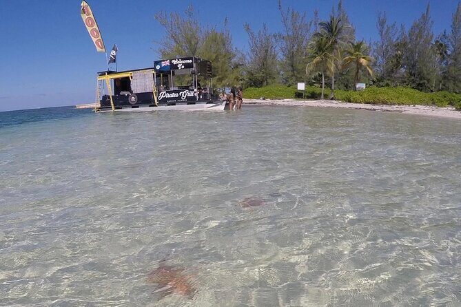 Stingray City Experience Plus Two Snorkeling spots Private Boat - Who Should Book This Tour?