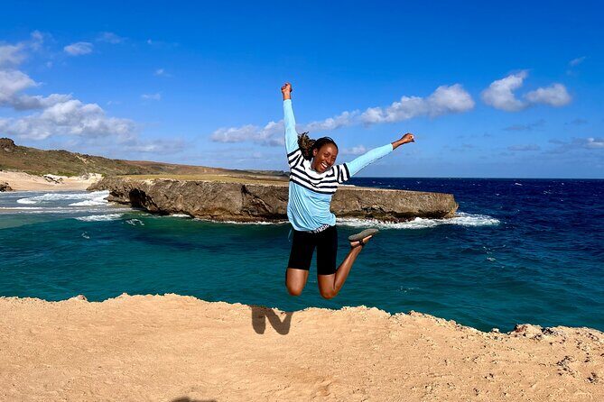 Sunrise Hike & Swim in Natural Pool: Escape the Crowds and Heat - Why This Tour Is Worth Considering