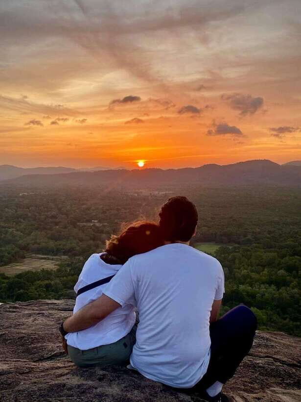 Sunrise or Sunset Tour to Pidurangala Rock with Scenic Views - What Makes This Tour Stand Out
