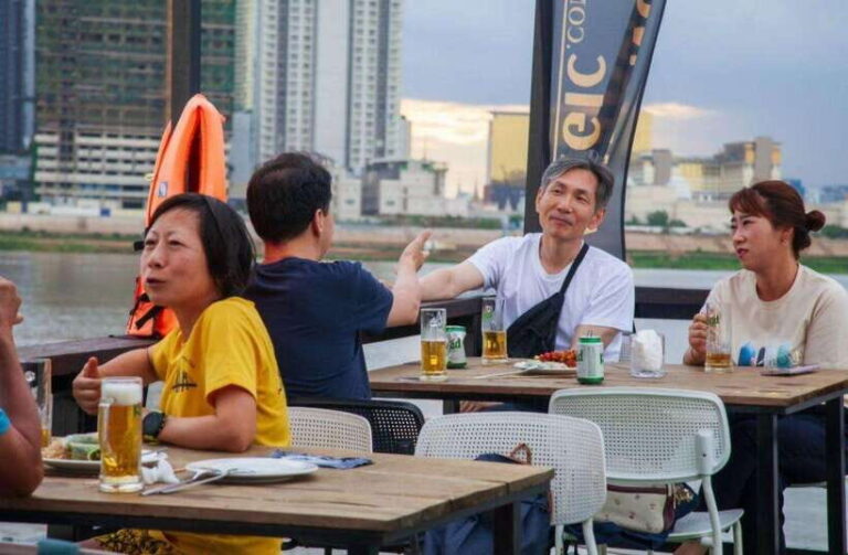 Sunset Cruise: Your Cruise You Choose, 3 wonderful options - Deep Dive: What Makes This Tour Stand Out