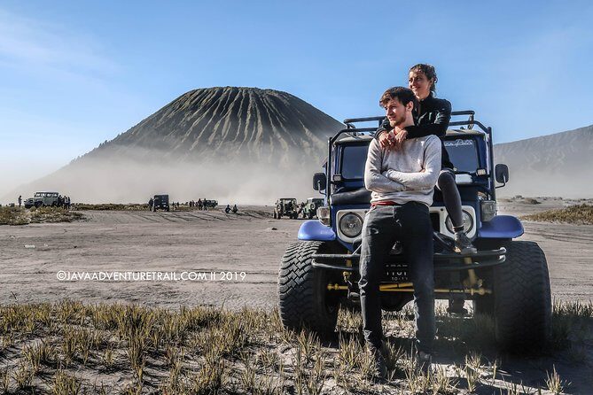 Surabaya - Mount Bromo  Tumpak Sewu Waterfall  Ijen Bluefire Tour - Bali 4d3n - The Sum Up