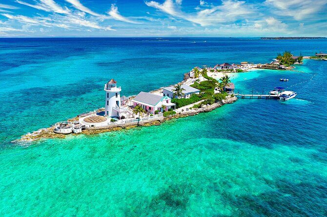 Swimming Pigs and Pearl Island Beach Escape - Value for Money & Real Experiences