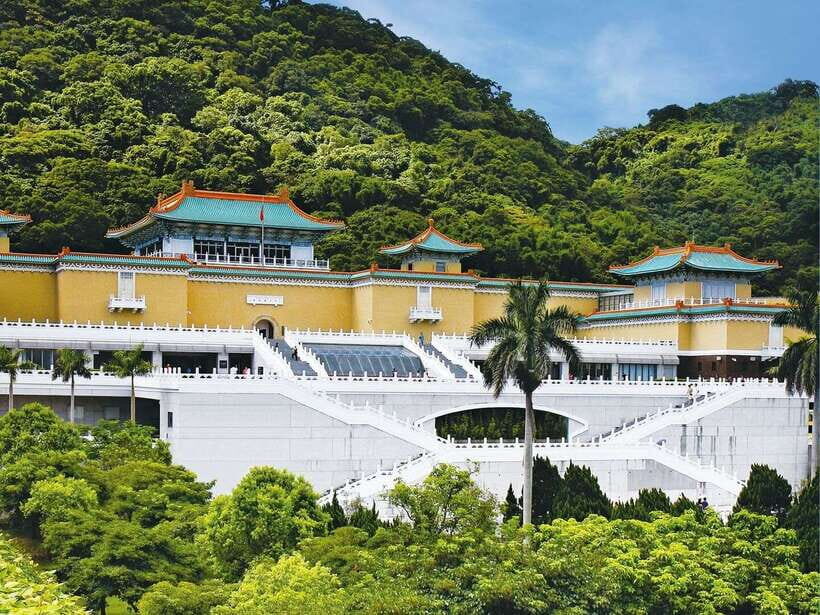 Taipei: Classic Landmarks Day Tour - The Experience: What Makes It Stand Out?