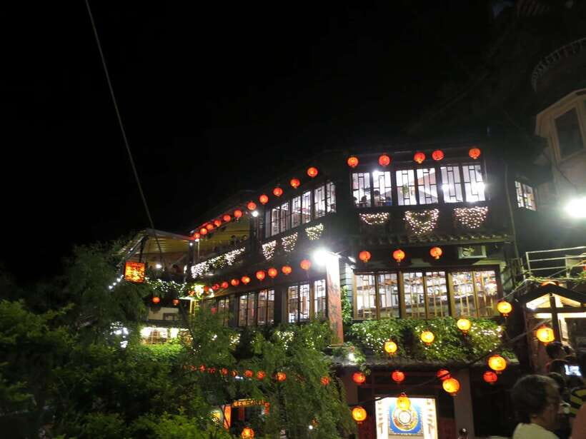 Taipei: Private City Sightseeing Tour with Driver - What to Expect and Practical Tips