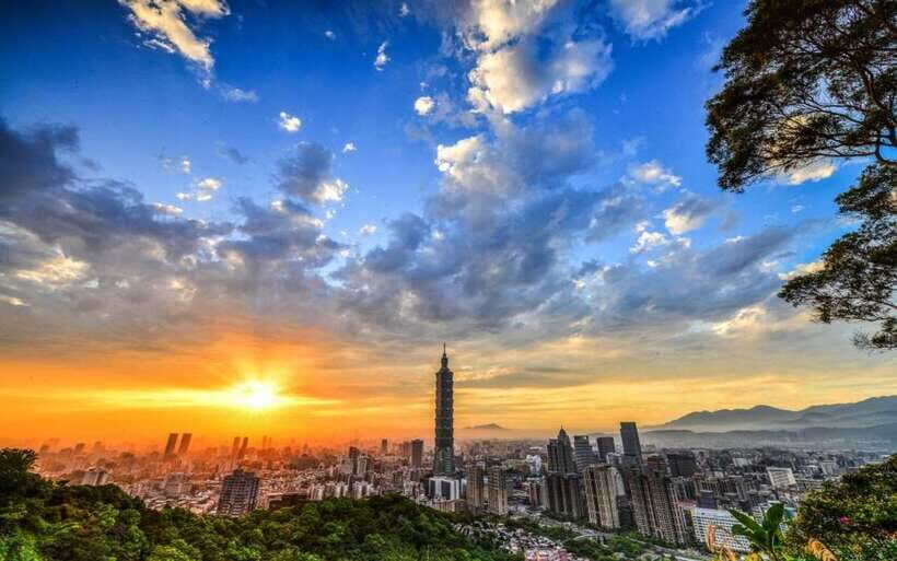 Taipei: Taipei 101 Observatory Deck Entry Ticket - Architectural and Engineering Highlights
