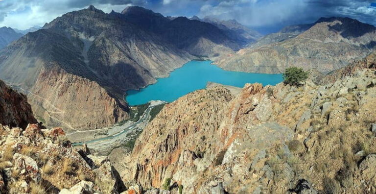 Tajikistan Seven Lakes Day TripFrom Samarkand - Practical Tips for the Trip