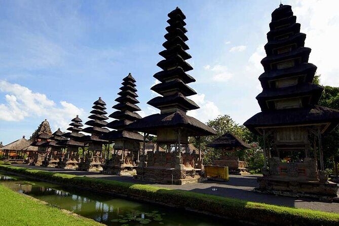 Tanah Lot Sunset Private Tour - Why This Tour Offers Good Value