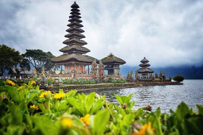 Tanah Lot Tour: Discover Balis Iconic Temple and Stunning Views - Frequently Asked Questions