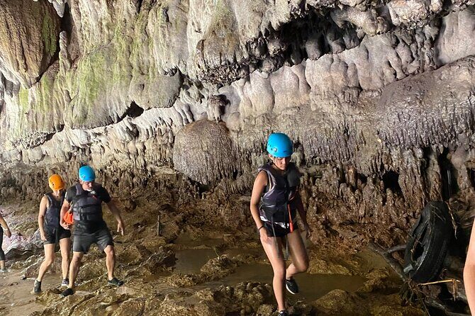 Tanama River Cave Tubing - Who Will Love This Tour?