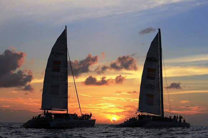 Tango Caribbean Dinner Cruise - Authentic Caribbean Vibes and Atmosphere