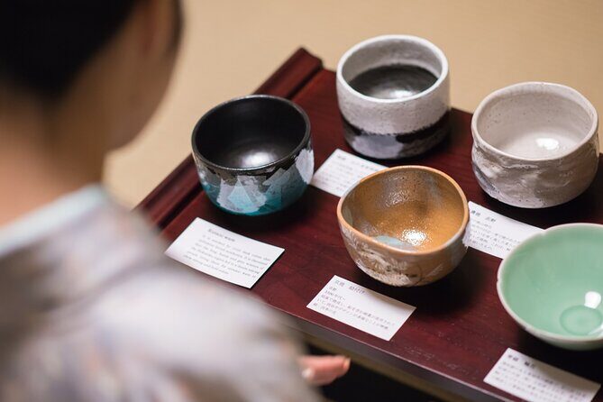 Tea Ceremony Workshop in Tokyo by the Experienced Instrucor - Authenticity and Reviews: What Travelers Say