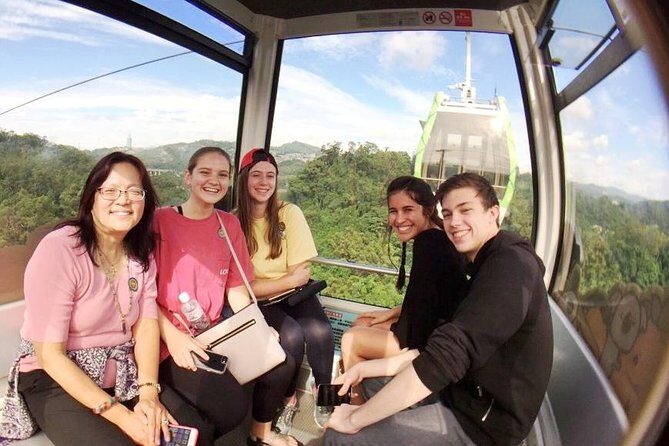 Tea of Taipei: Small-Group Tour with Taipei City Sightseeing - Practical Tips for Travelers