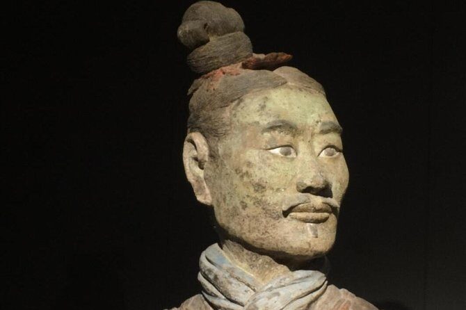 Terracotta Army Admission Ticket Booking - Optional Guide Service - What Makes This Ticket Service Stand Out